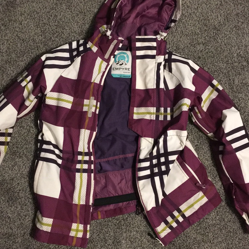 Ski Jacket - image 1